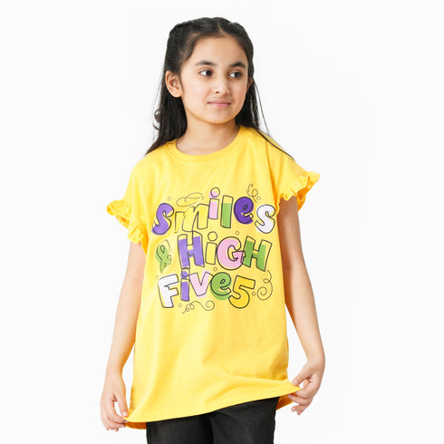 High 5 T-Shirt